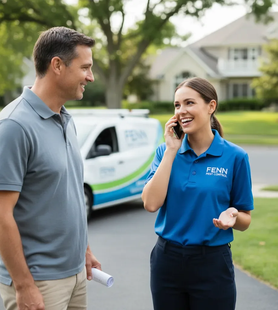 Mosquito Control in Wimauma, FL
